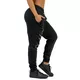 Nebbia INTENSE Signature 846 Damen Jogginghose in lockerer Passform - Schwarz/Gold