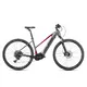 Crussis e-Cross Low 9.10 720Wh 28" - Modell 2025