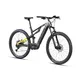 Crussis e-Full 9.10 720Wh 29" vollgefedertes Mountainbike - Modell 2025
