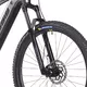 Crussis e-Full 9.10 720Wh 29" vollgefedertes Mountainbike - Modell 2025