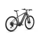 Cross Elektrofahrrad Crussis ONE-Cross 9.10 720Wh 28" - Modell 2025