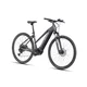 Crussis ONE-Cross Low 9.10 720Wh 28" - Modell 2025