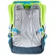 Deuter Schmusebär Kinderrucksack - azure-lapis