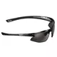 Bliz Motion+ sportliche Sonnenbrille - weiß