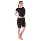 Leggings kürzer Cotton
