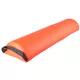inSPORTline Massagehalbzylinder - braun - orange