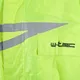 Motorrad Regenjacke W-TEC Rainy - fluo gelb