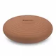 inSPORTline Bumy BC450 Balanciermatte - dunkelgrau - mocha mousse