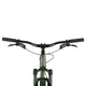 Scooter Crussis ONE Cross 9.2-1 silber 27,5/20"