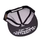 Mütze BLACK HEART Chopper Trucker BLK - schwarz