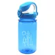 NALGENE OTF 350 ml Kinderflasche - Grey Car - blauer Wald