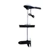 Bootselektromotor inSPORTline A1003 34lb/380W/12V