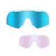 Phototrope Sonnenbrille Altalist Kisou PXC - černá s červenými skly