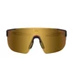 Phototrope Sonnenbrille Altalist Kaku SP4 - černá s červenými skly