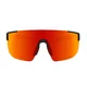 Phototrope Sonnenbrille Altalist Kaku SP4 - černá s červenými skly