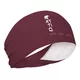 Attiq Light Sportstirnband für Pferdeschwanz - Parrot Purple - Dusty Rose 2