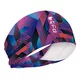 Attiq Light Sportstirnband für Pferdeschwanz - Parrot Purple - Parrot Purple
