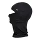 Attiq Extreme Tecnostretch Kapuze - schwarz - schwarz