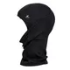 Attiq Extreme Tecnostretch Kapuze - schwarz