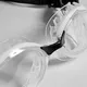 Arena Air Bold Swipe Schwimmbrille - klar-weiß-schwarz