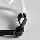 Arena Air Bold Swipe Schwimmbrille - klar-weiß-schwarz