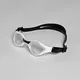 Arena Air Bold Swipe Schwimmbrille - klar-weiß-schwarz