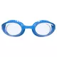 Arena Air-Soft Schwimmbrille - klares Blau