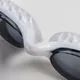 Arena Air-Soft Schwimmbrille - klares Blau