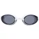 Arena Air-Soft Schwimmbrille - klares Blau