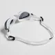 Arena Air-Soft Schwimmbrille - klares Blau