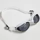 Arena Air-Soft Schwimmbrille - klares Blau
