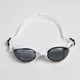 Arena Air-Soft Schwimmbrille - klares Blau