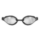 Arena Airspeed Mirror Schwimmbrille - silver-pink