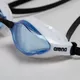 Arena Airspeed Schwimmbrille - klar-türkis