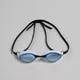Arena Airspeed Schwimmbrille - klar-türkis