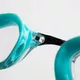 Arena Airspeed Schwimmbrille - klar-türkis