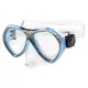 Aqua Speed Aura+Evo Kindertauchset - Light Blue