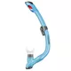 Aqua Speed Aura+Evo Kindertauchset - Light Blue