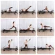 Pilates-Reformer inSPORTline Auraler