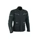 Touring-Motojacke für Männer BOS Maximum - neon