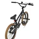 BMX-Rad Joystar Brockway 20" - Gelb - Schwarz