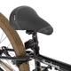 BMX-Rad Joystar Brockway 20" - Gelb - Schwarz