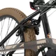 BMX-Rad Joystar Brockway 20" - Gelb - Schwarz