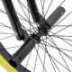BMX-Rad Joystar Brockway 20" - Gelb - Schwarz
