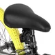 BMX-Rad Joystar Brockway 20" - Gelb - Schwarz