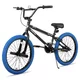 BMX-Rad Joystar Brockway 20" - Gelb - Schwarz