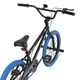 BMX-Rad Joystar Brockway 20" - Gelb - Schwarz