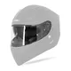 Ersatzvisier für W-TEC Vesco Helm - zrcadlová - Reinklar