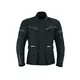 Touring-Motojacke für Männer BOS Maximum - neon - schwarz