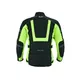Touring-Motojacke für Männer BOS Maximum - neon